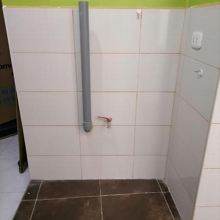 Departamento cómodo para una estancia feliz - Apartment - 2