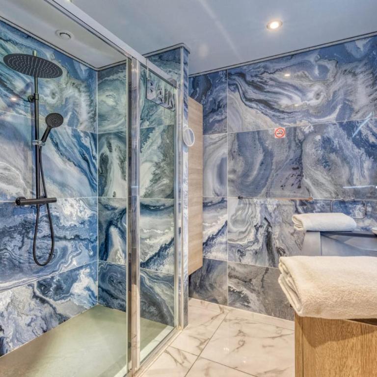 Love Room Attitude - Appartement 1 Chambre - 22