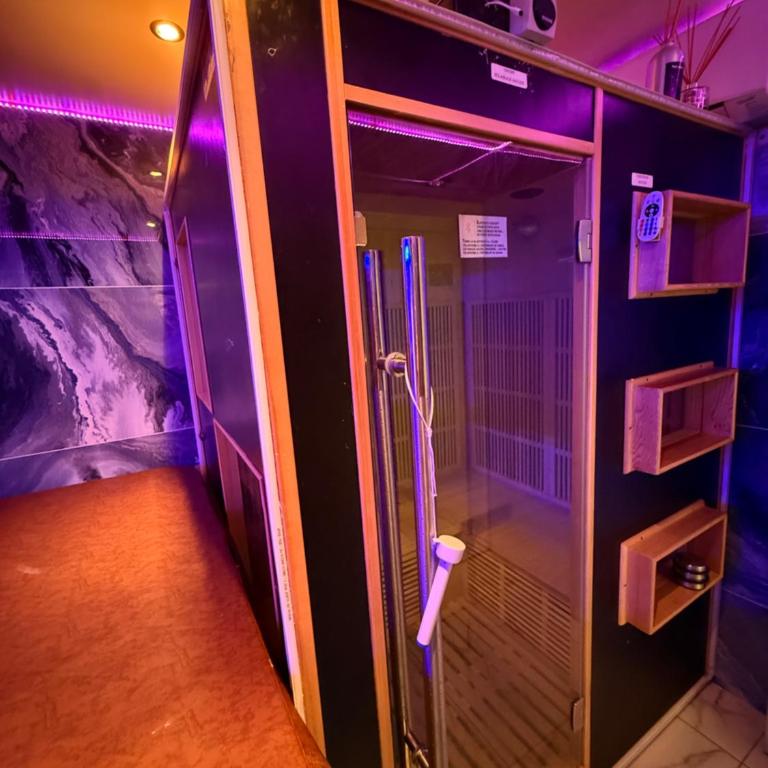 Love Room Attitude - Appartement 1 Chambre - 13