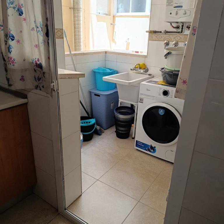 Paraiso alquiler vacacional - Apartamento Estándar de 3 dormitorios - 71