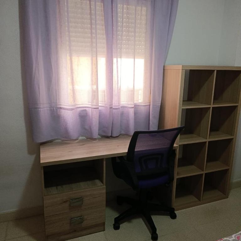 Paraiso alquiler vacacional - Apartamento Estándar de 3 dormitorios - 39