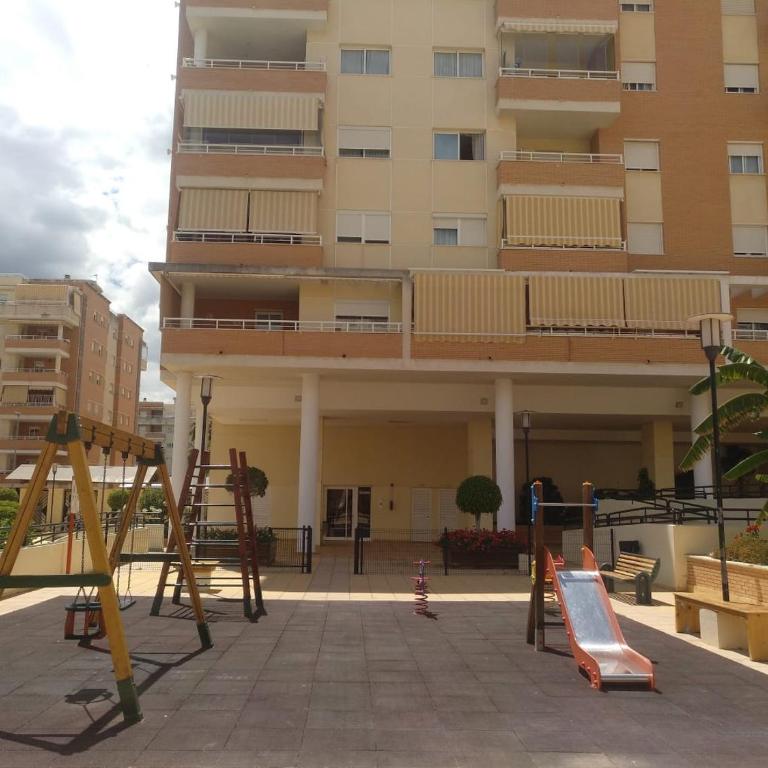 Paraiso alquiler vacacional - Apartamento Estándar de 3 dormitorios - 9