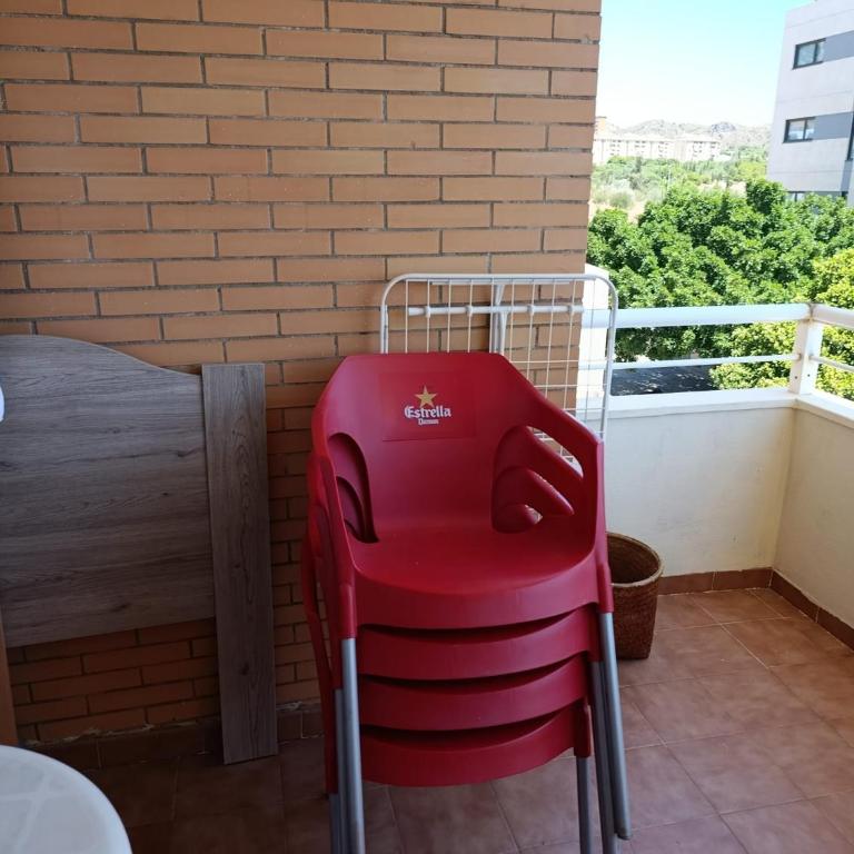 Paraiso alquiler vacacional - Apartamento Estándar de 3 dormitorios - 15