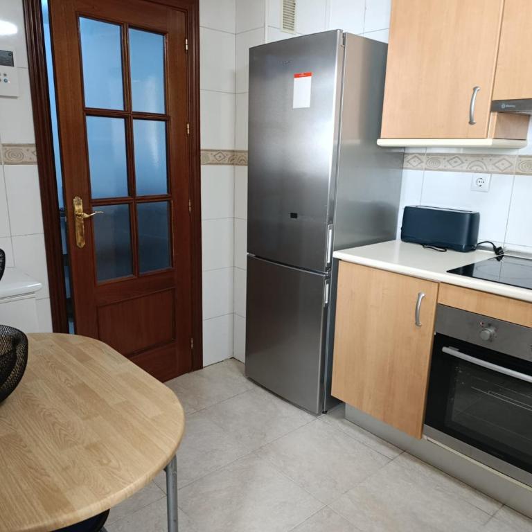 Paraiso alquiler vacacional - Apartamento Estándar de 3 dormitorios - 68