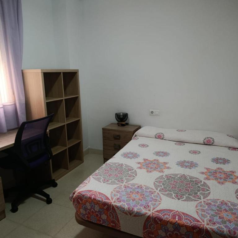 Paraiso alquiler vacacional - Apartamento Estándar de 3 dormitorios - 37