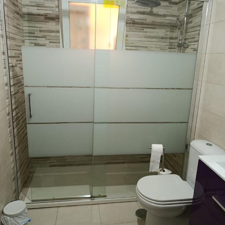Paraiso alquiler vacacional - Apartamento Estándar de 3 dormitorios - 46