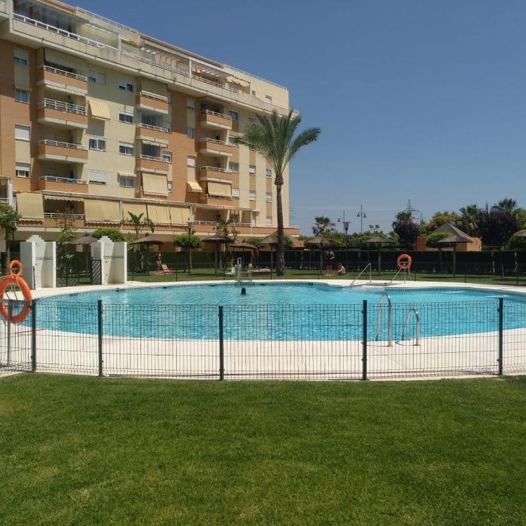 Paraiso alquiler vacacional - Apartamento Estándar de 3 dormitorios - 6