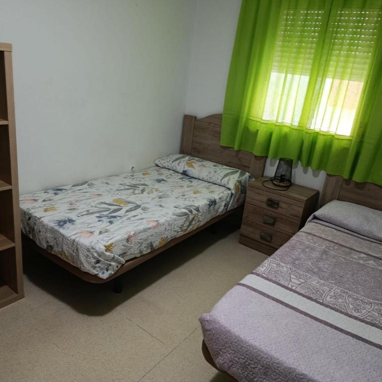 Paraiso alquiler vacacional - Apartamento Estándar de 3 dormitorios - 36