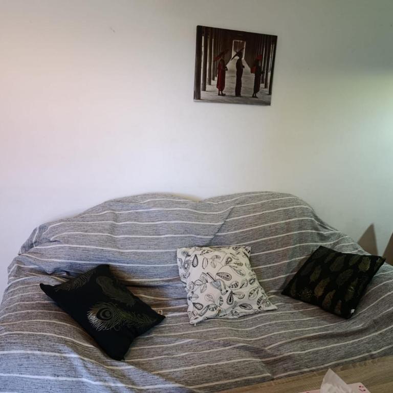 Paraiso alquiler vacacional - Apartamento Estándar de 3 dormitorios - 26