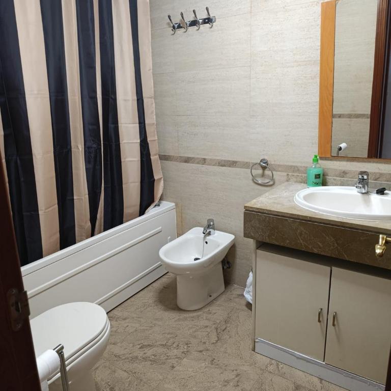 Paraiso alquiler vacacional - Apartamento Estándar de 3 dormitorios - 52