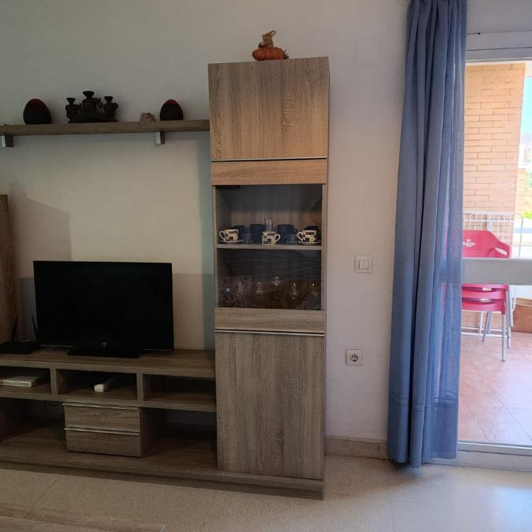 Paraiso alquiler vacacional - Apartamento Estándar de 3 dormitorios - 25