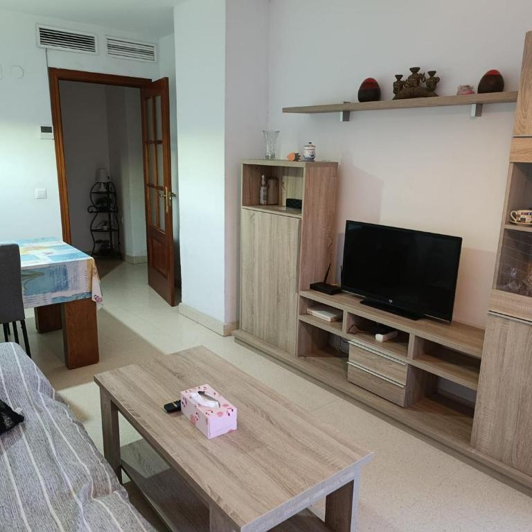 Paraiso alquiler vacacional - Apartamento Estándar de 3 dormitorios - 24