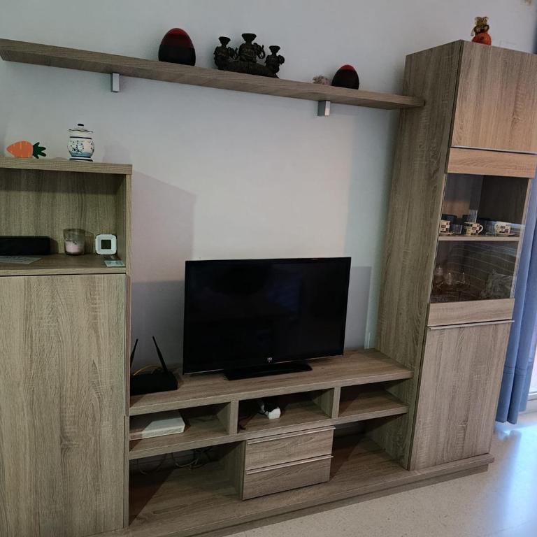 Paraiso alquiler vacacional - Apartamento Estándar de 3 dormitorios - 19