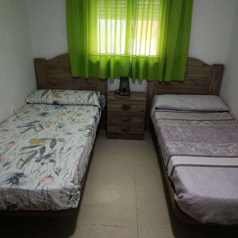 Paraiso alquiler vacacional - Apartamento Estándar de 3 dormitorios - 35
