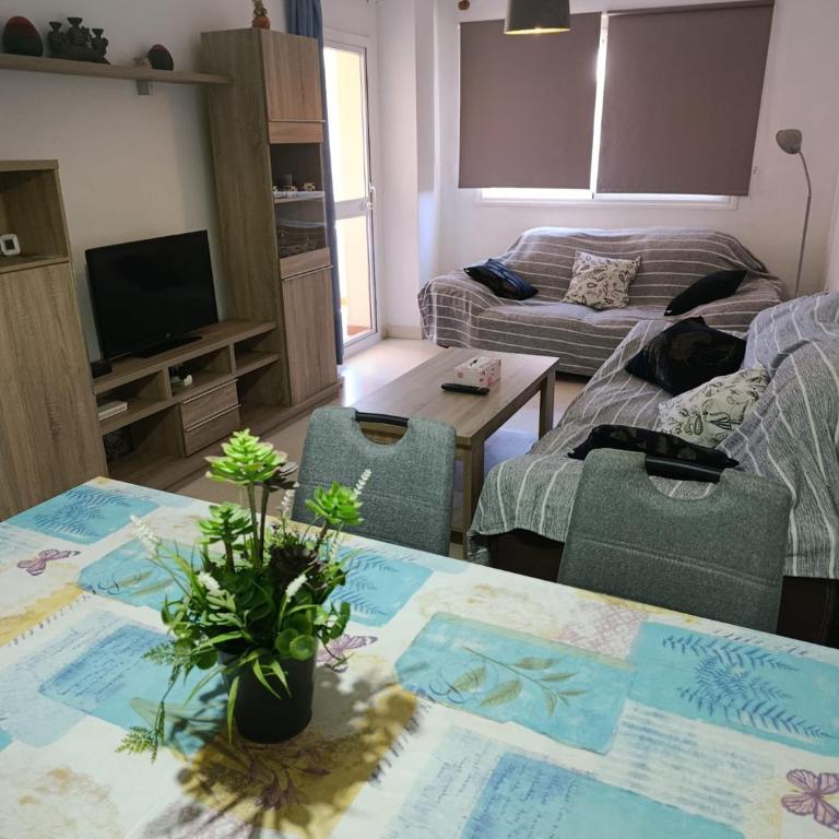 Paraiso alquiler vacacional - Apartamento Estándar de 3 dormitorios - 23
