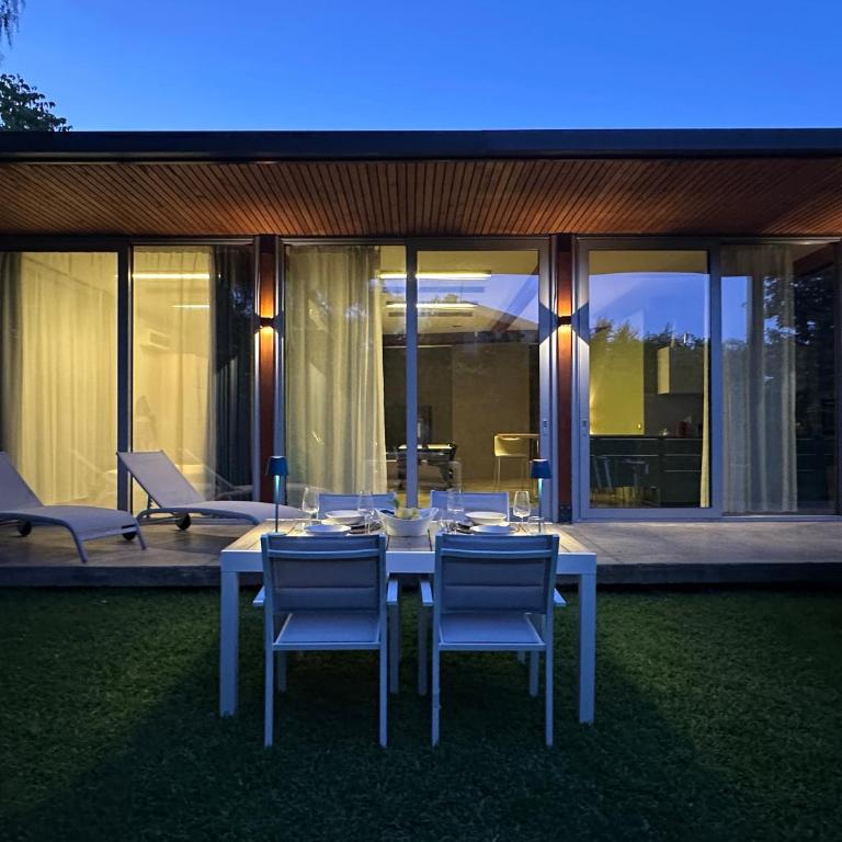 The Pavilion villa con giardino - Ferienhaus - 21