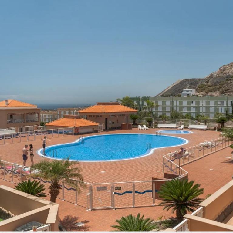 Brisas de Chasna - Apartamento de 1 dormitorio - 1