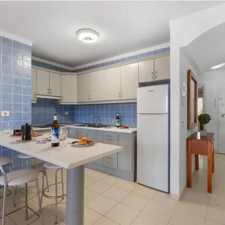 Brisas de Chasna - Apartamento de 1 dormitorio - 3