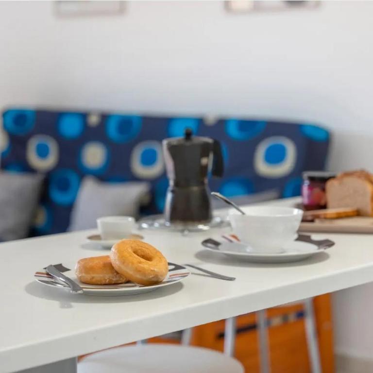 Brisas de Chasna - Apartamento de 1 dormitorio - 8