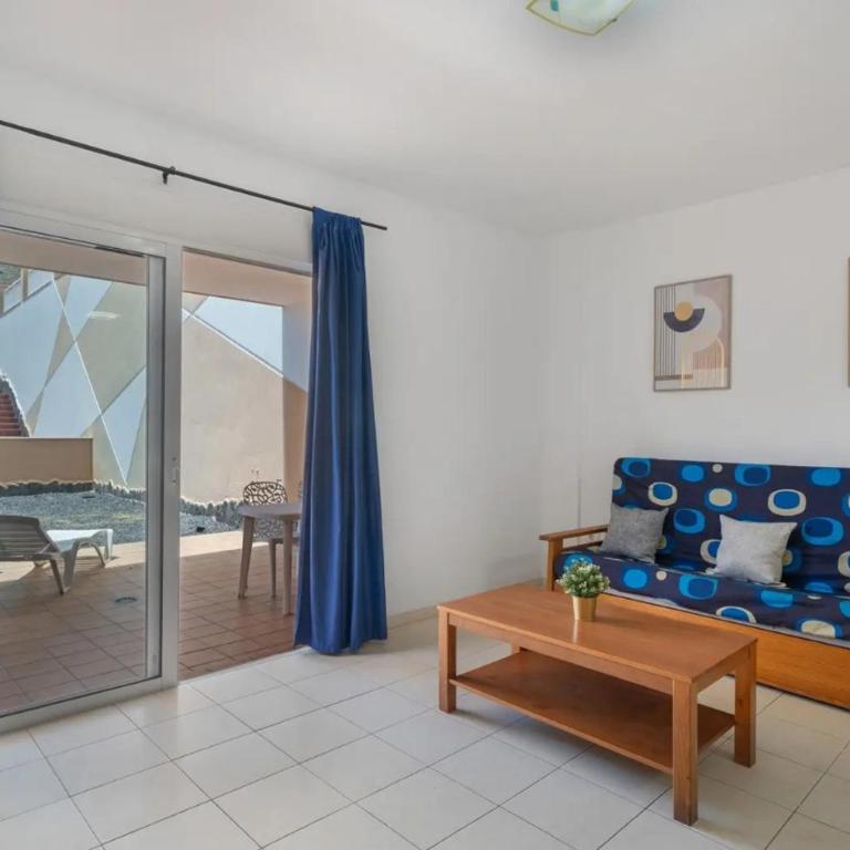 Brisas de Chasna - Apartamento de 1 dormitorio - 10