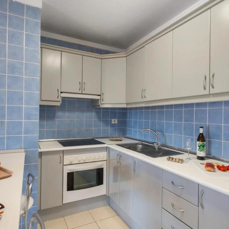 Brisas de Chasna - Apartamento de 1 dormitorio - 11