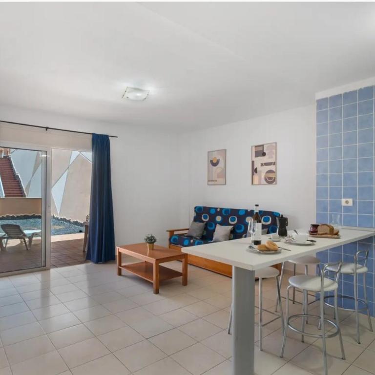 Brisas de Chasna - Apartamento de 1 dormitorio - 14