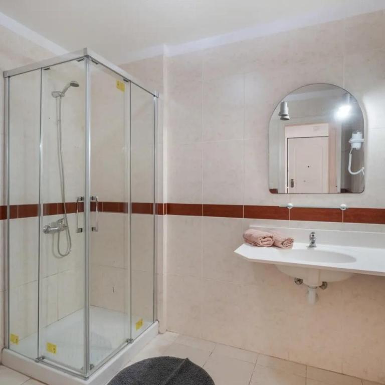 Brisas de Chasna - Apartamento de 1 dormitorio - 16