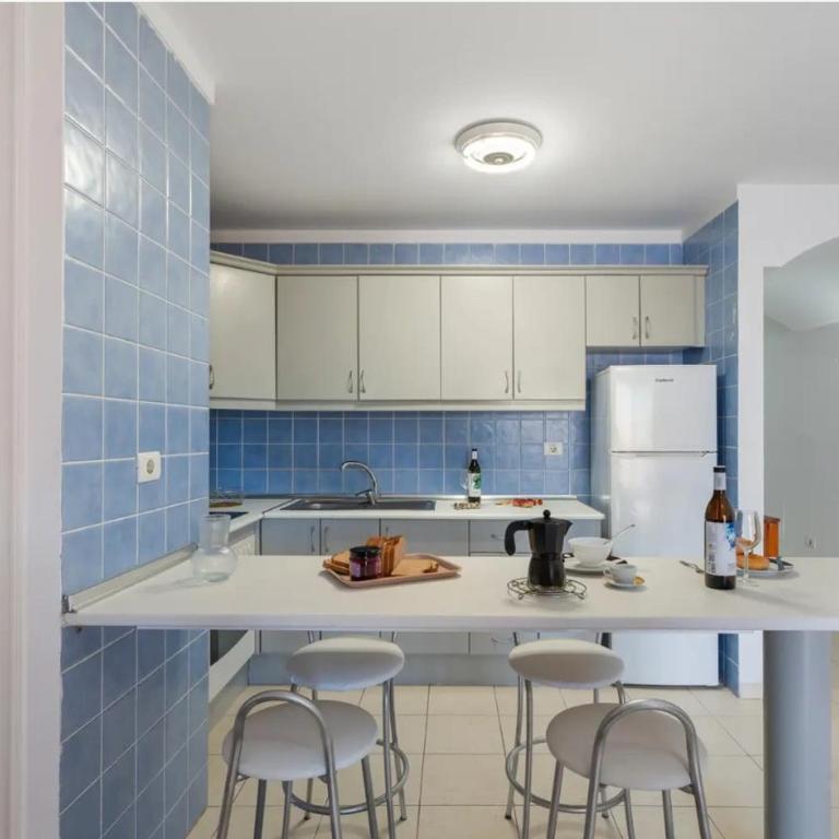 Brisas de Chasna - Apartamento de 1 dormitorio - 17