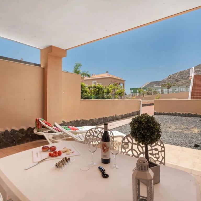 Brisas de Chasna - Apartamento de 1 dormitorio - 18