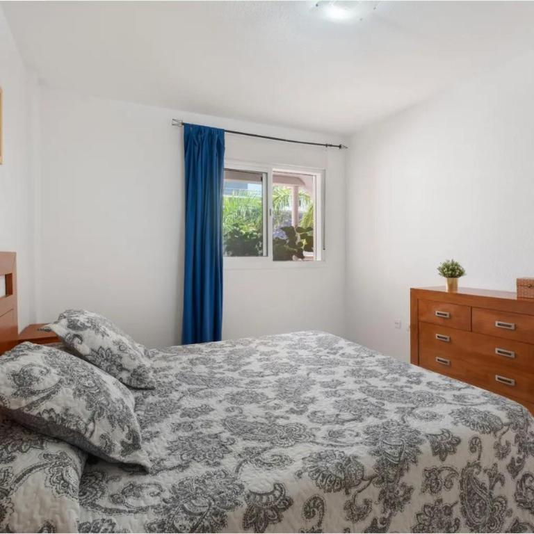 Brisas de Chasna - Apartamento de 1 dormitorio - 19