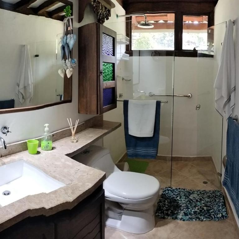 Finca Chiala - Habitación Doble - 10
