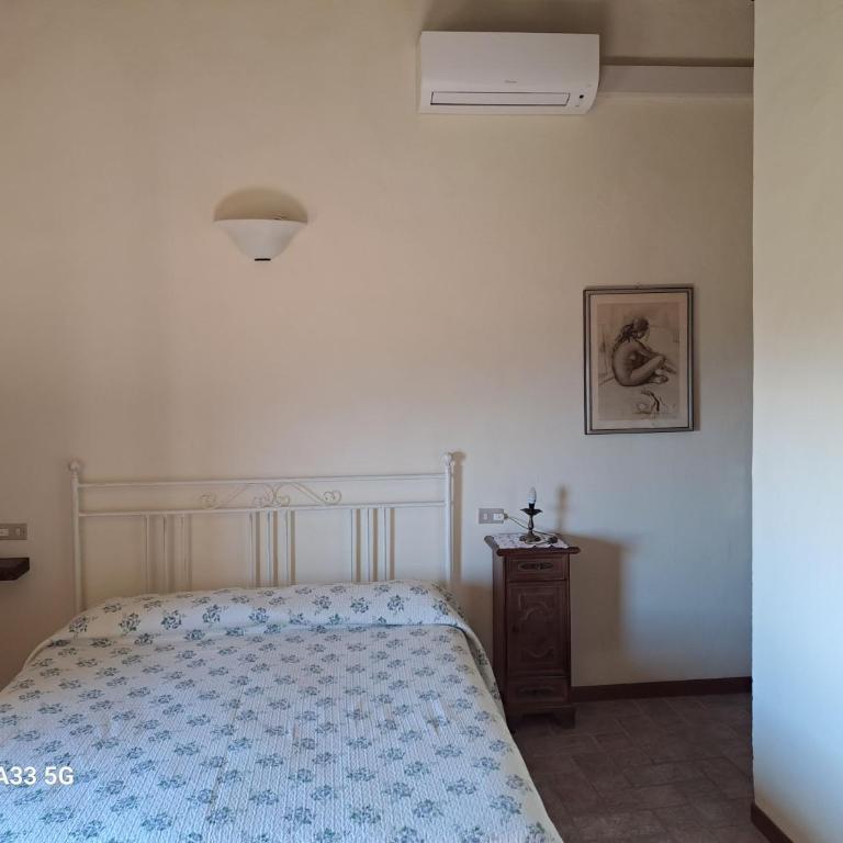 Podere Il Caggio Rooms - Triple Room - 13