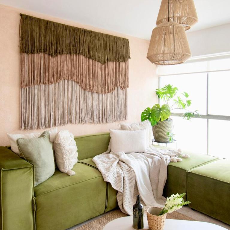 Tropical Mega Mexican Beach - Apartamento de 1 dormitorio - 7
