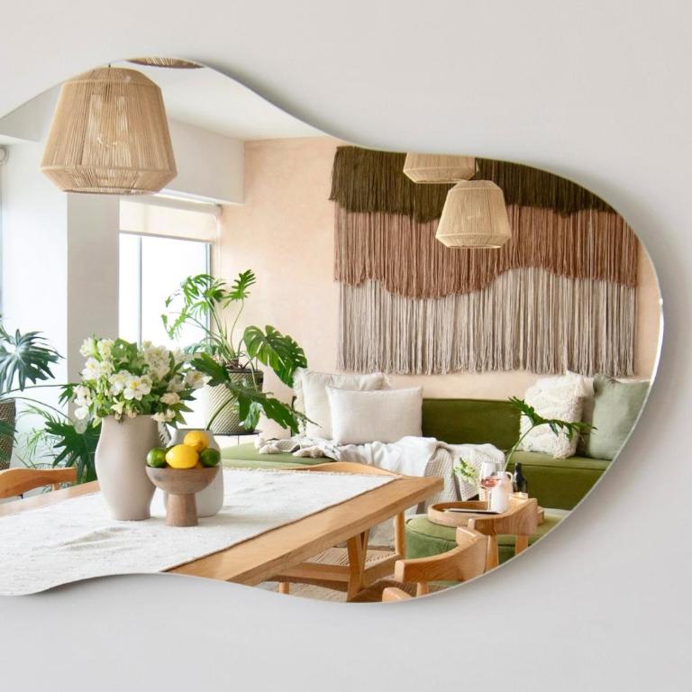 Tropical Mega Mexican Beach - Apartamento de 1 dormitorio - 12