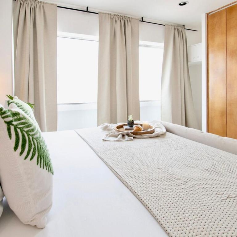 Tropical Mega Mexican Beach - Apartamento de 1 dormitorio - 20