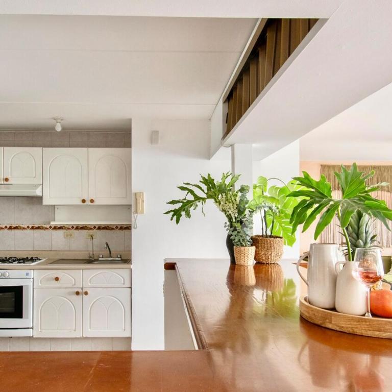 Tropical Mega Mexican Beach - Apartamento de 1 dormitorio - 23