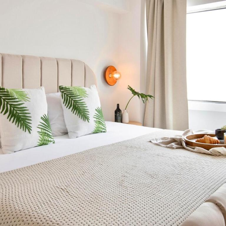 Tropical Mega Mexican Beach - Apartamento de 1 dormitorio - 27