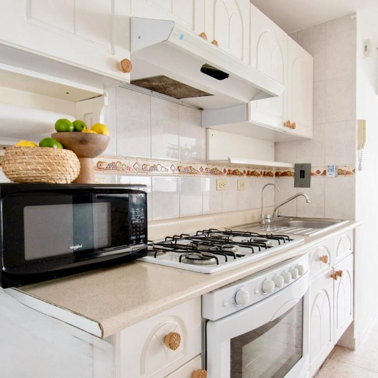 Tropical Mega Mexican Beach - Apartamento de 1 dormitorio - 28