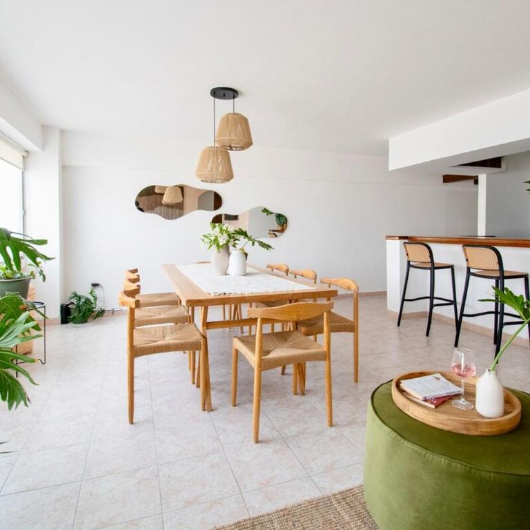 Tropical Mega Mexican Beach - Apartamento de 1 dormitorio - 29