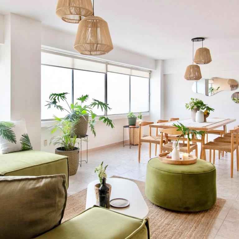 Tropical Mega Mexican Beach - Apartamento de 1 dormitorio - 30