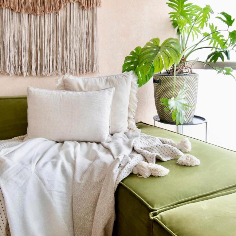 Tropical Mega Mexican Beach - Apartamento de 1 dormitorio - 32