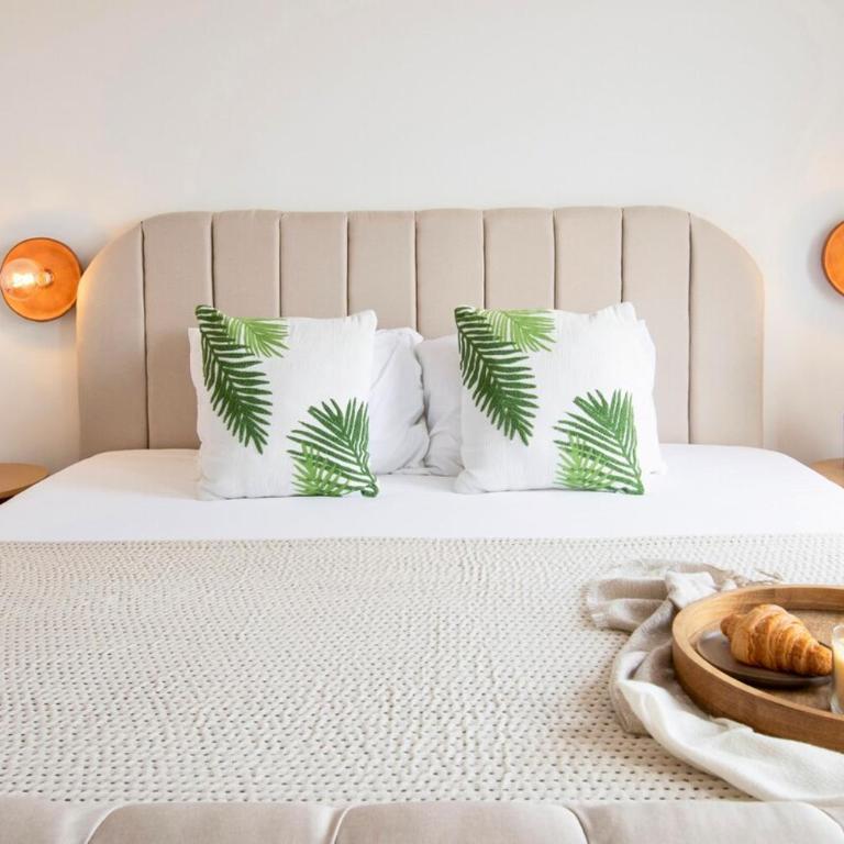 Tropical Mega Mexican Beach - Apartamento de 1 dormitorio - 45