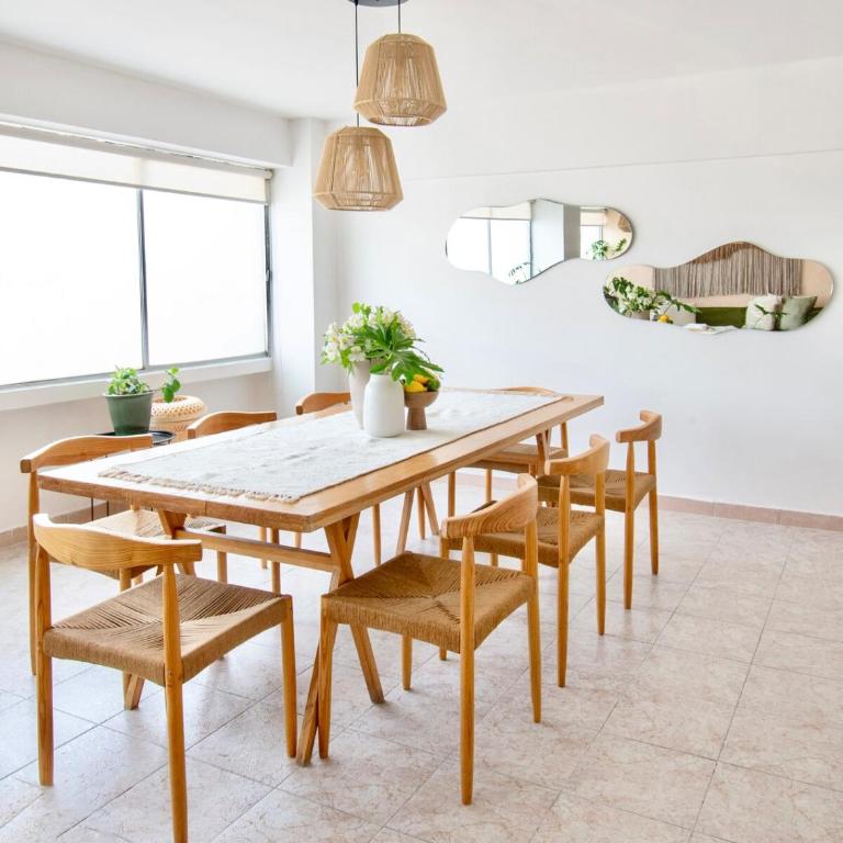Tropical Mega Mexican Beach - Apartamento de 1 dormitorio - 46