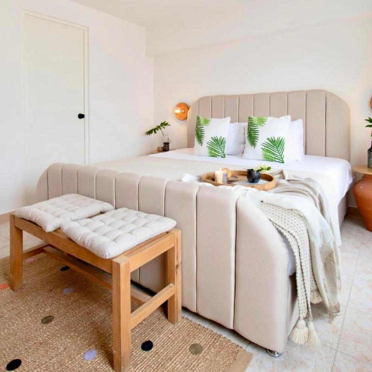 Tropical Mega Mexican Beach - Apartamento de 1 dormitorio - 50
