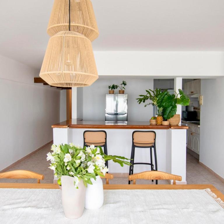 Tropical Mega Mexican Beach - Apartamento de 1 dormitorio - 52