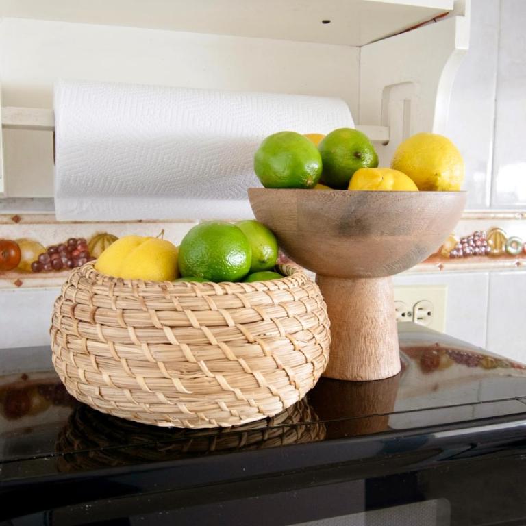 Tropical Mega Mexican Beach - Apartamento de 1 dormitorio - 54