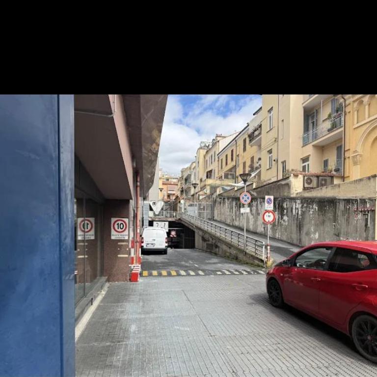 Casa Nannina la tua vacanza nel cuore di Sanremo - One-Bedroom Apartment - 46