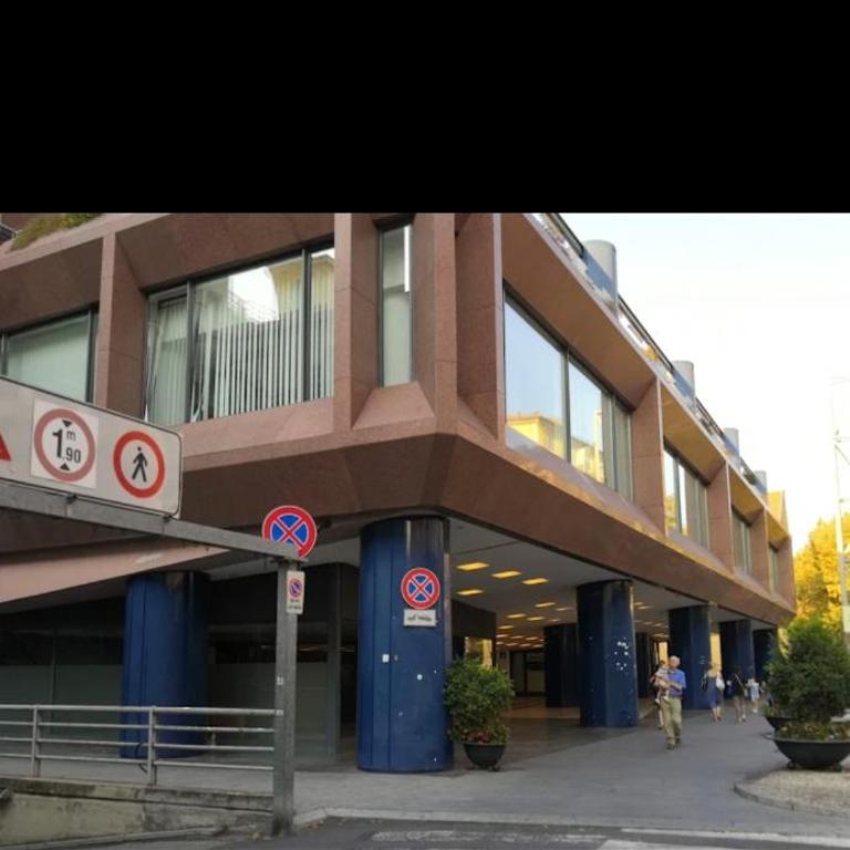 Casa Nannina la tua vacanza nel cuore di Sanremo - One-Bedroom Apartment - 47
