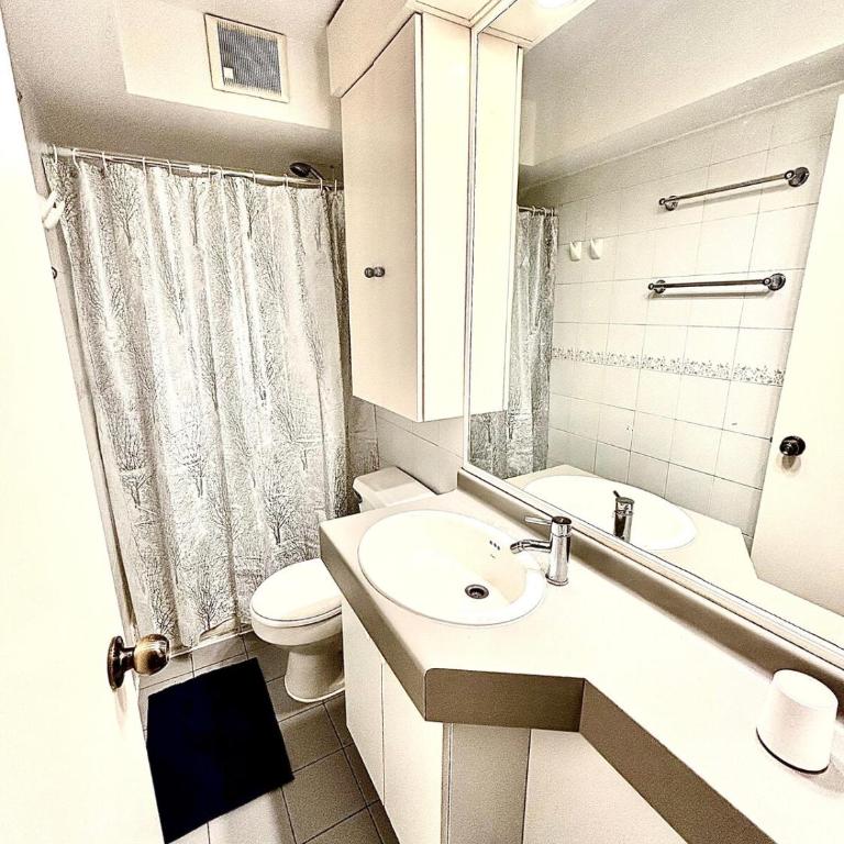 Beachfront apartment in Reñaca beach - Apartamento de 2 dormitorios - 10