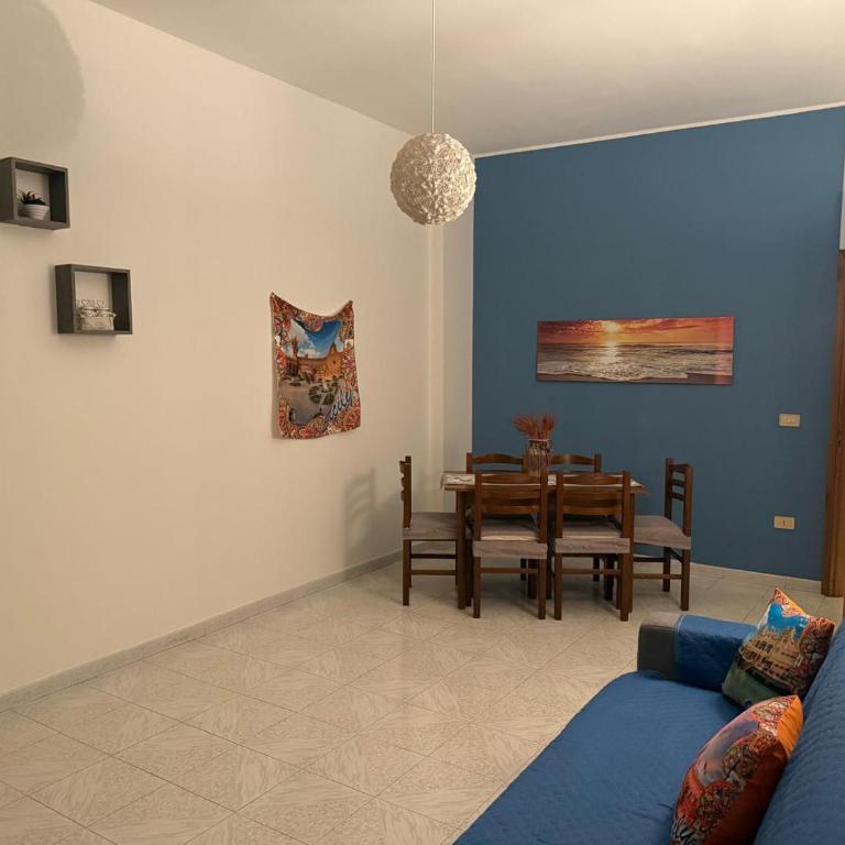 Lucy home - Appartamento con 1 Camera da Letto - 2
